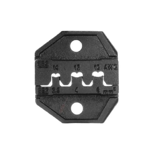 Mordaza para conector solar MC4 2.5/4.0/6.C